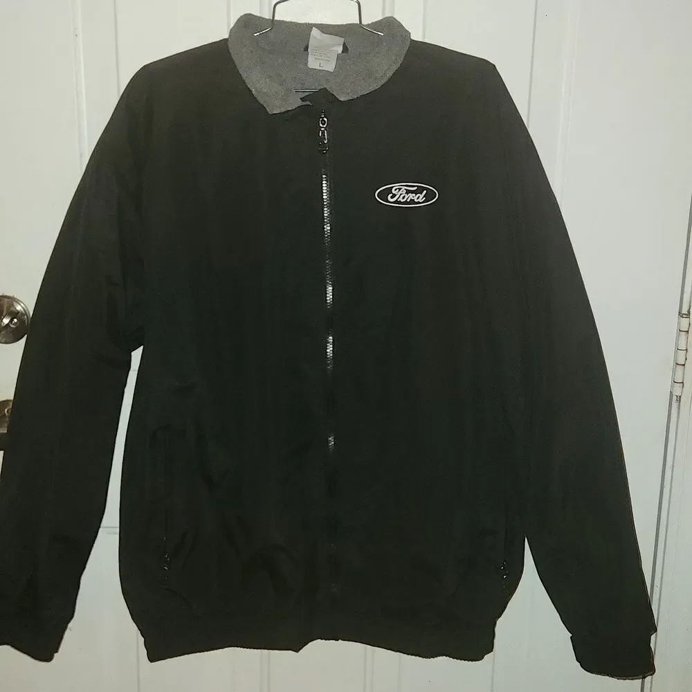 Ford Dealership Jacket L